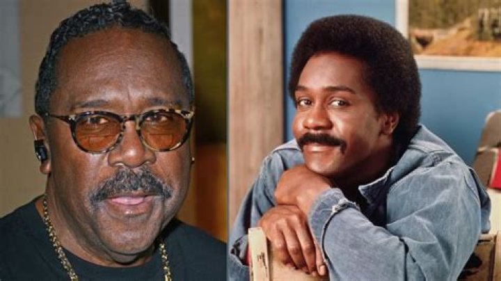 Demond Wilson Net Worth, Income, Salary, Earnings, Biography, How much money make?