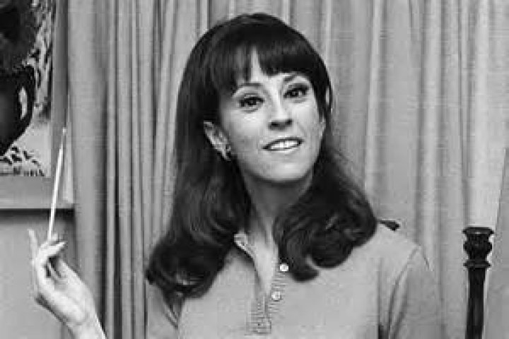 Denise Alexander was in General Hospital