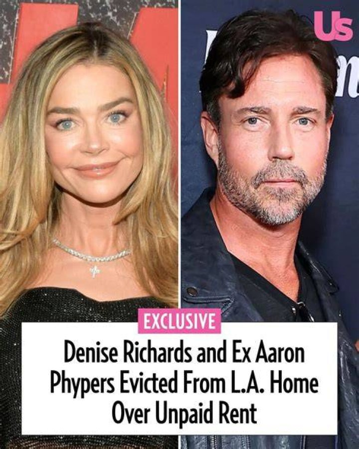 Denise and Aaron have been married for two years