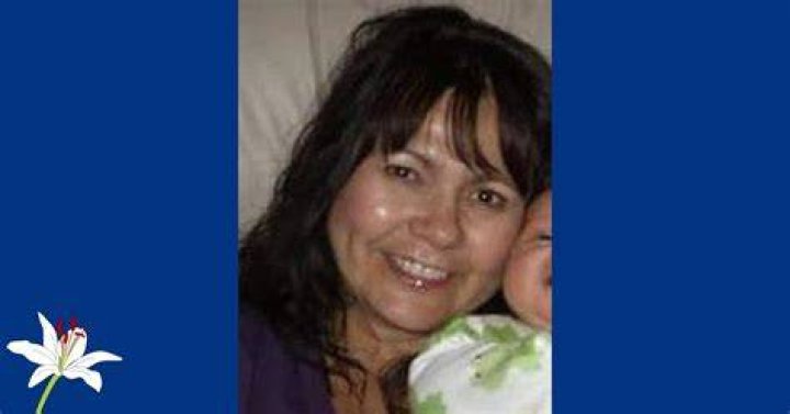 Denise Cohen, who was killed in the shooting