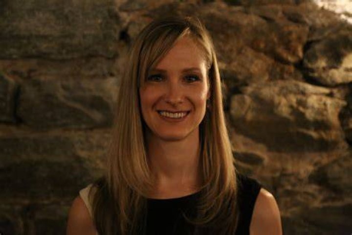 Denise moved to Canada, from England, at 18 and met Charles' father