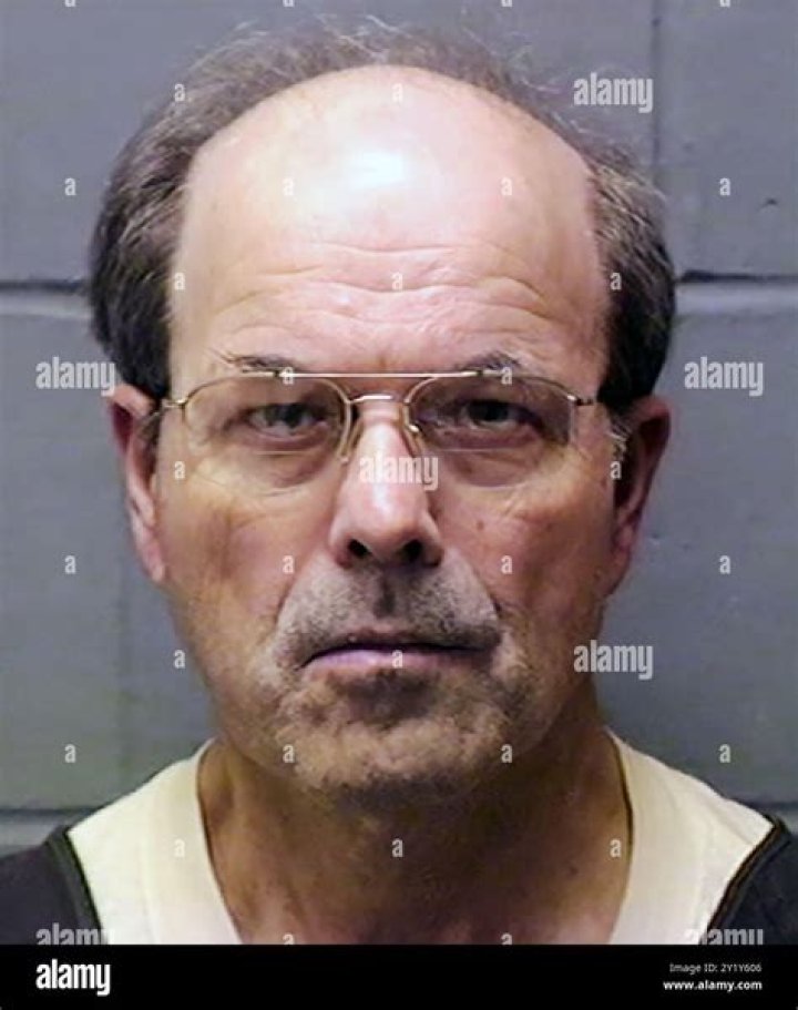  Dennis Rader brutally murdered ten people, including two children, over a 17-year stretch