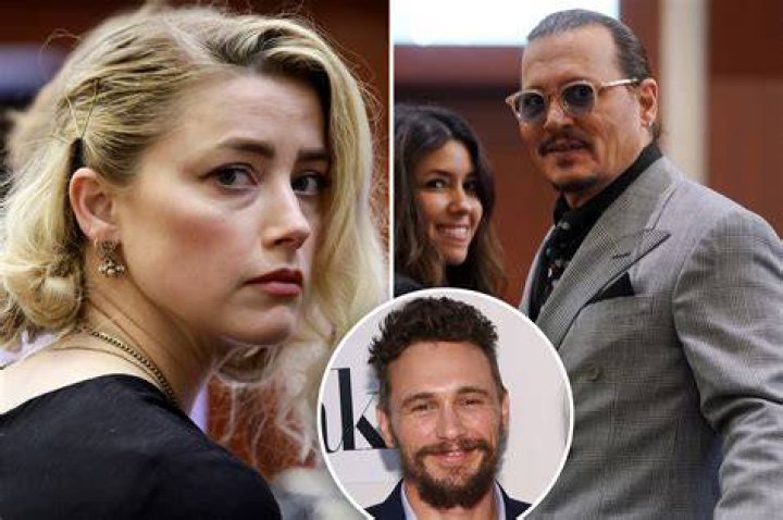 Depp is questioned at the High Court today
