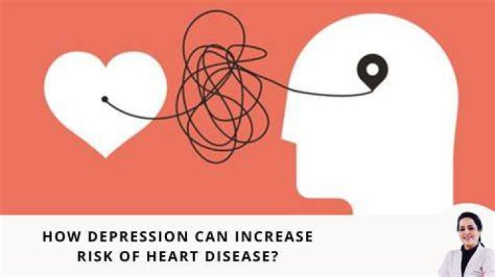 Depression can increase the risk of dementia by 51 per cent