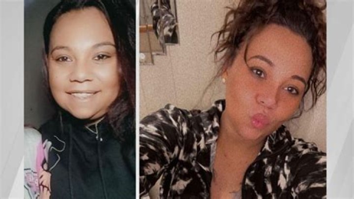 Deputies found a 32-year-old woman dead in the driveway when they were called to the property