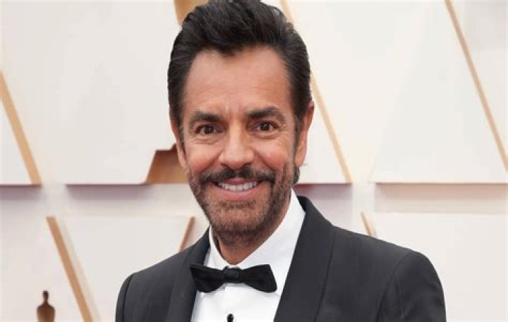 Derbez is best known for starring in the movies Jack and Jill, Girl In Progress, Miracles From Heaven, and The Valet