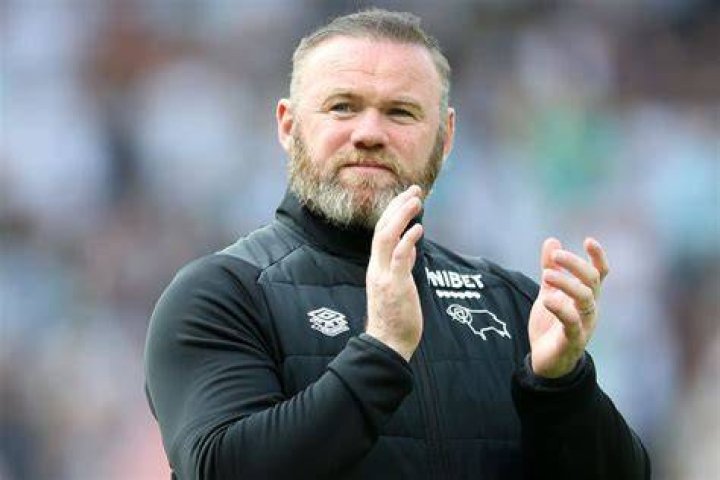Derby boss Wayne Rooney handed Gordon his debut and was amazed at his potential