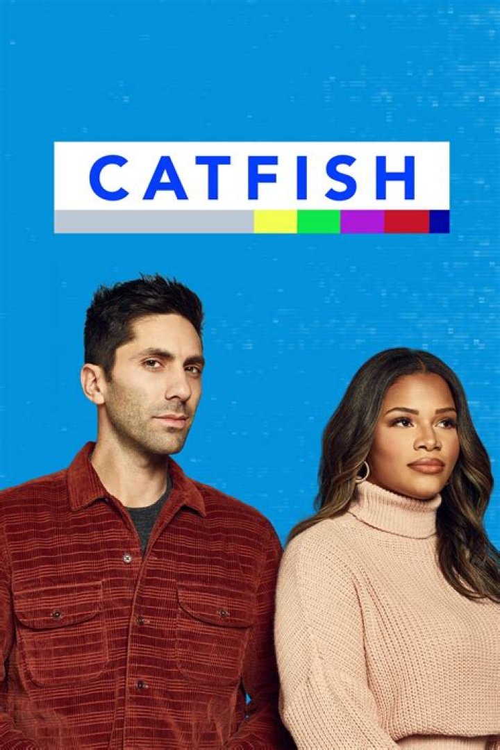 Derek on Catfish