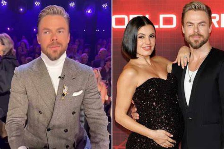Derek revealed that Hayley was diagnosed with a cranial hematoma from a burst blood vessel