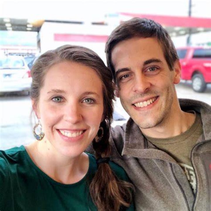 Derick and Jill share two children together