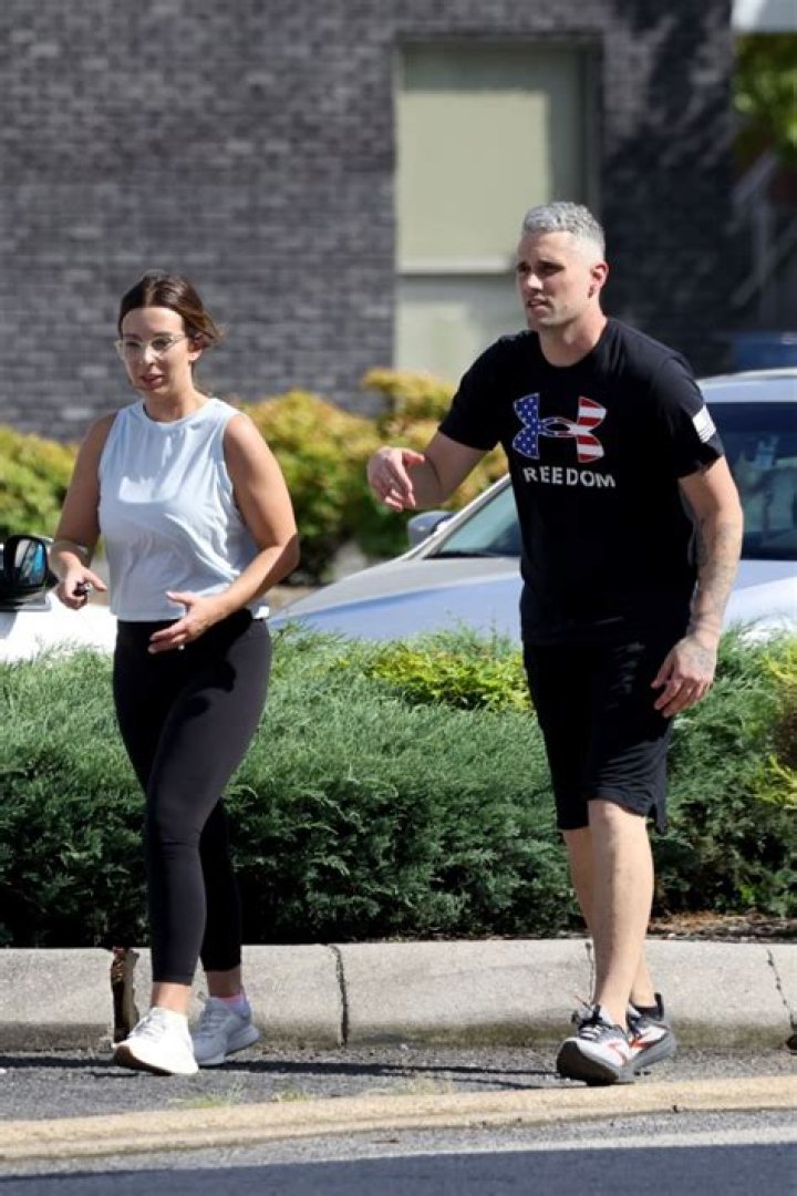 Despite past speculation, Mackenzie shut down rumors that she and Ryan would get back together
