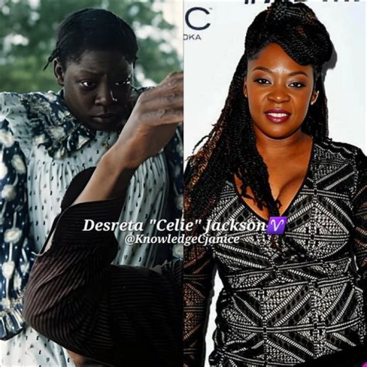 Desreta Jackson Net Worth, Income, Salary, Earnings, Biography, How much money make?