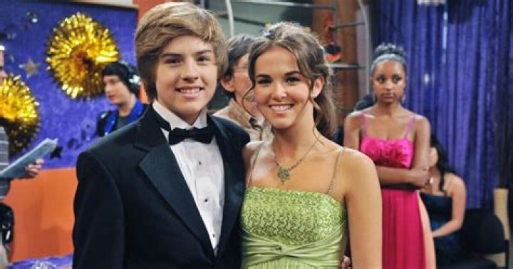 Deutch was a Disney Channel star when she was young