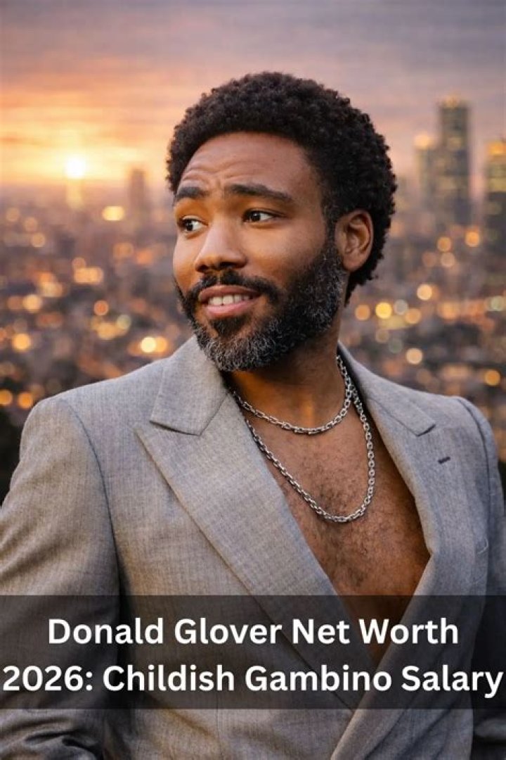 Deval Glover Net Worth, Income, Salary, Earnings, Biography, How much money make?