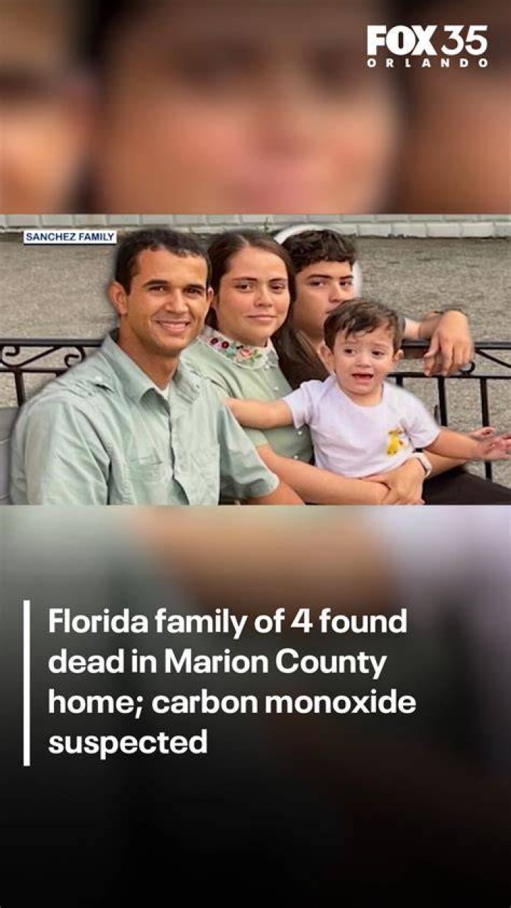 Devastated family members have demanded justice for the four tragic victims