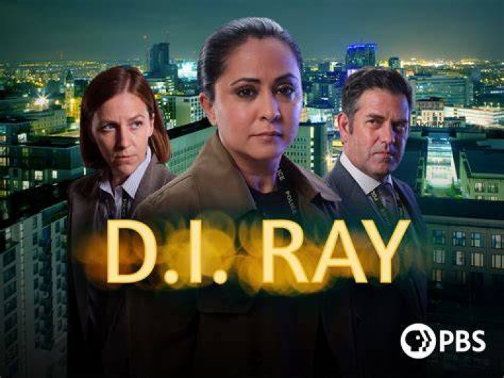 DI Ray will come to a conclusion on Thursday night