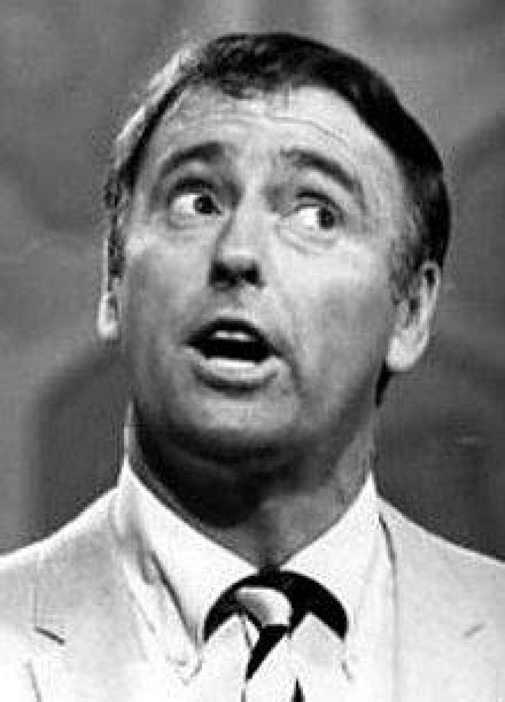 Dick Martin Net Worth, Income, Salary, Earnings, Biography, How much money make?