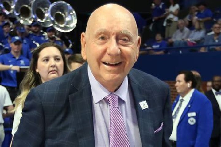 Dick Vitale revealed on March 8, 2022, that he is officially cancer free