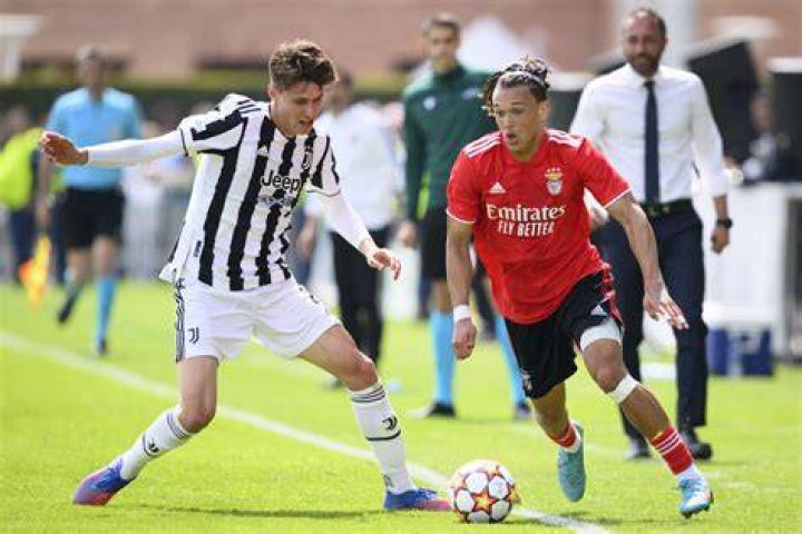 Diego Moreira snubbed Liverpool for Benfica in 2020