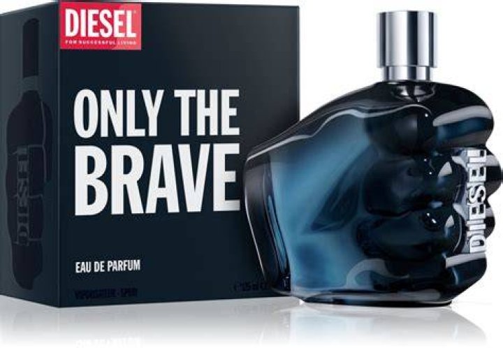 Diesel Only The Brave