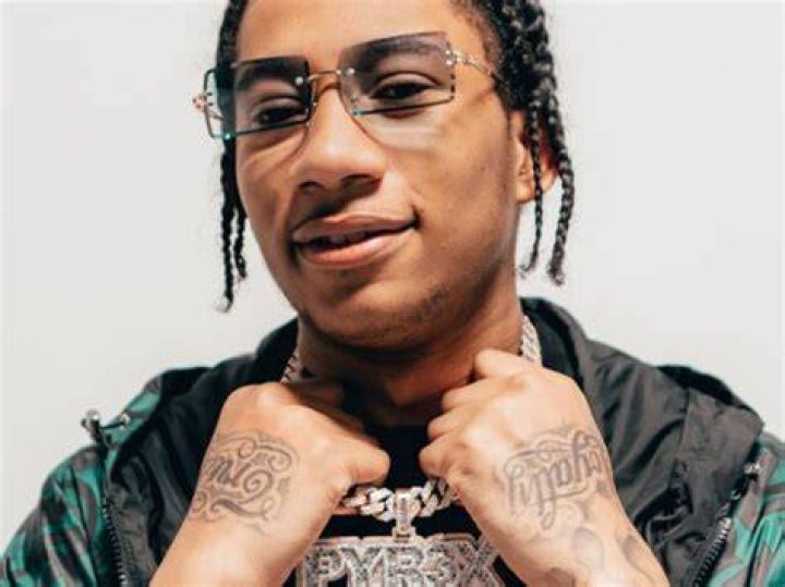 Digga D (Musical Artist) Age, Wiki, Biography, Girlfriend, Real Name, Instagram, and Net Worth