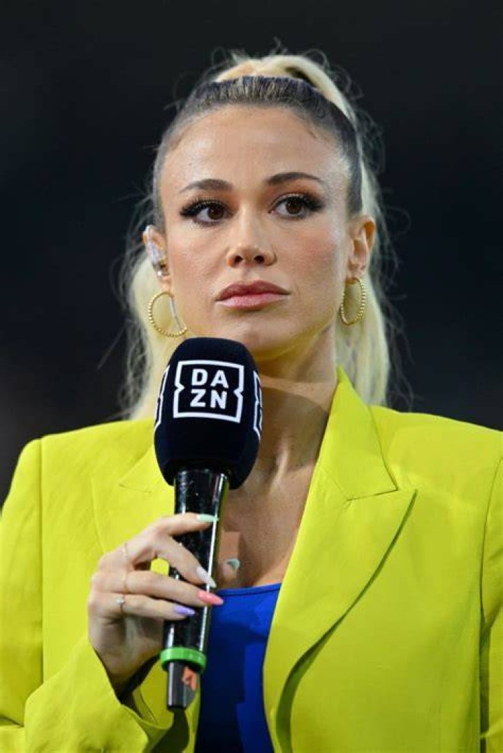Diletta 8.9million followers on Instagram