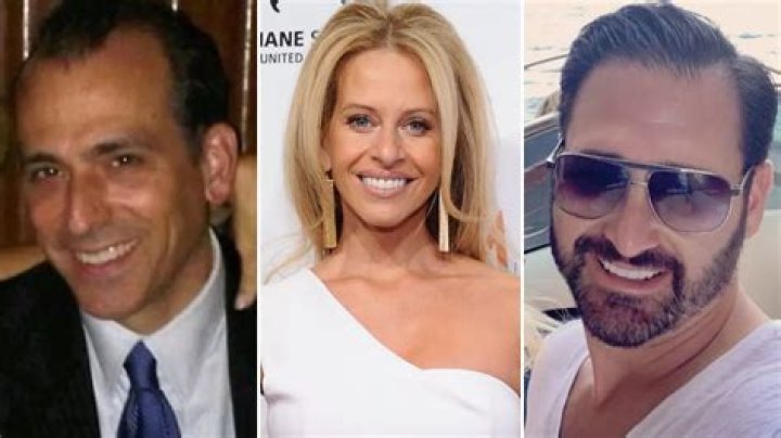 Dina Manzos Ex-Husband Hired Mobster to Assault Her BF in 2015 1