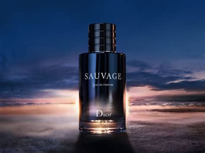 Dior Sauvage Elixir
