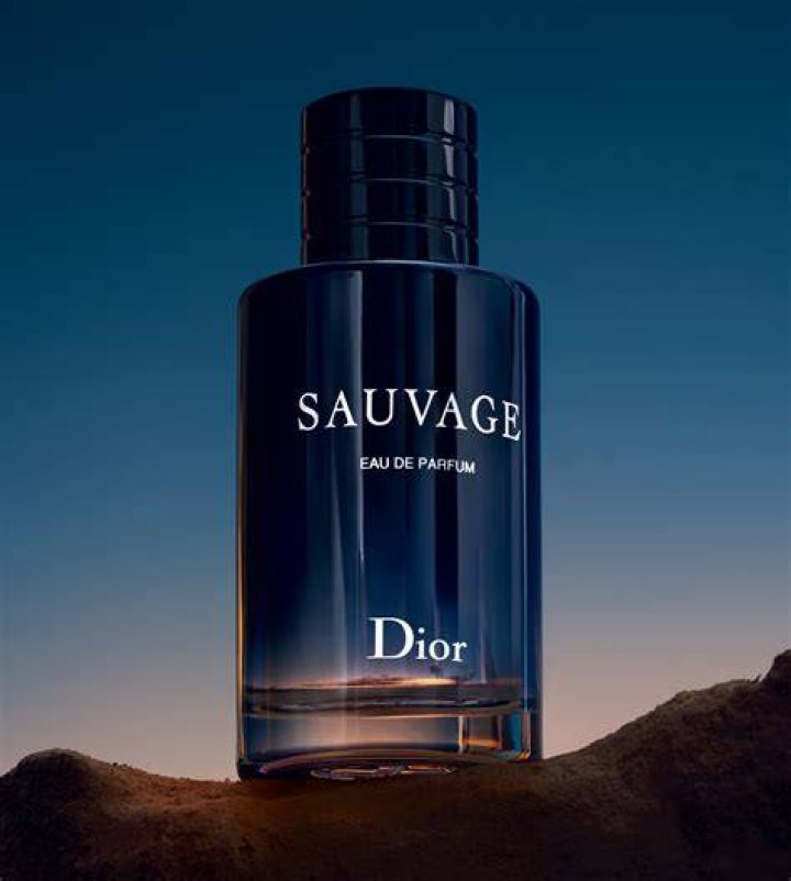 Dior | Sauvage