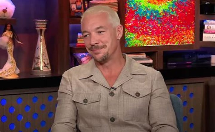Diplo Weighs In on Joe Jonas and Sophie Turner Divorce