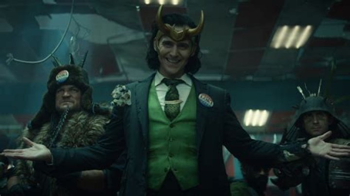 Disney+ revealed Loki will return for a second season