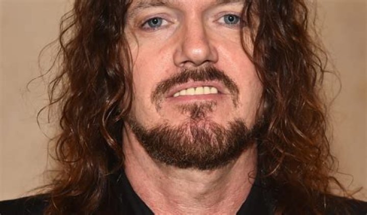 Dizzy Reed Net Worth, Income, Salary, Earnings, Biography, How much money make?
