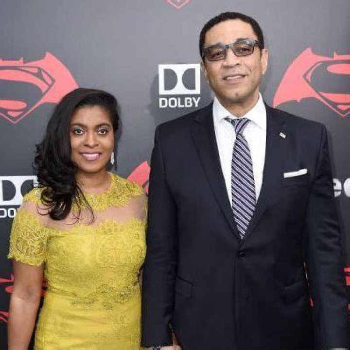 Djena Nichole Graves Age, Wiki, Biography, Height, Instagram, Net-Worth, Husband