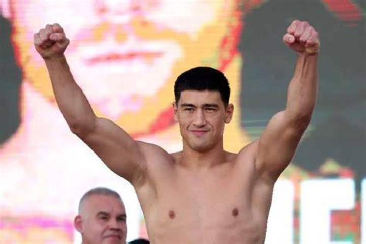 Dmitry Yuryevich Bivol Age, Wiki, Biography, Body Measurement, Parents, Family, Salary, Net worth Dmitry Yuryevich Bivol Age, Wiki, Biography, Body Measurement, Parents, Family, Salary, Net worth