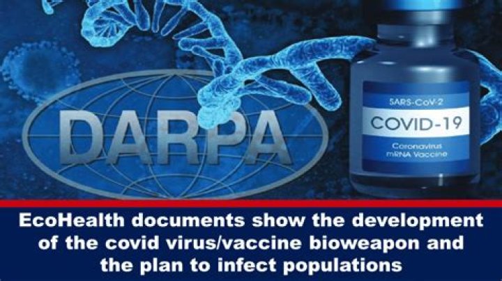 Documents showed plans to infect pigs and monkeys with deadly pathogens
