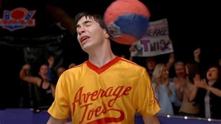 Dodgeball star Justin Long stars in the 2014 horror comedy Tusk that has recently landed on Netflix