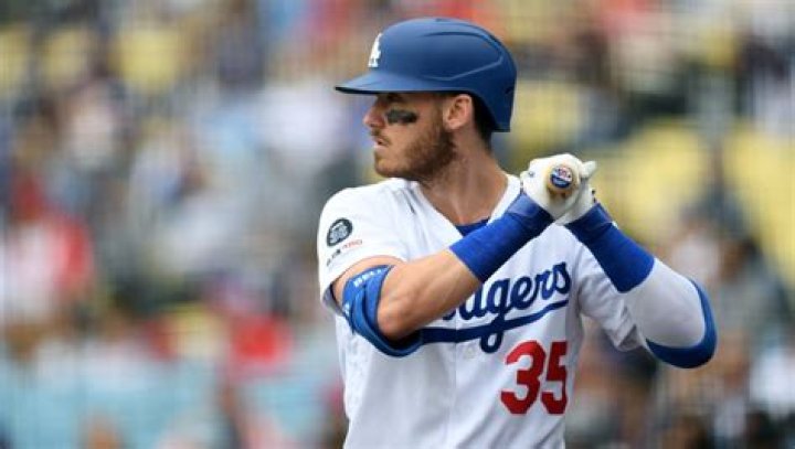Dodgers star Cody Bellinger has stunned fans with his Arizona pad