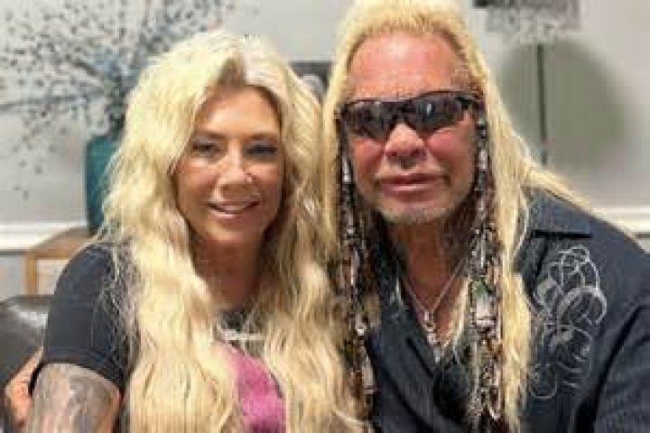  Dog and Francie say they want all their family to come to their wedding
