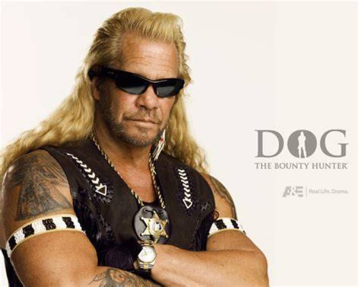 Dog the Bounty Hunter Breaks His Silence After Hospitalization