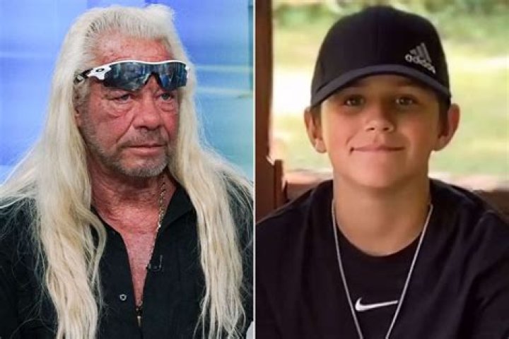 Dog the Bounty Hunter Reveals He Just Learned He Fathered a Secret Son Named Jon: &lsquo;This Day Has a New Meaning&rsquo;