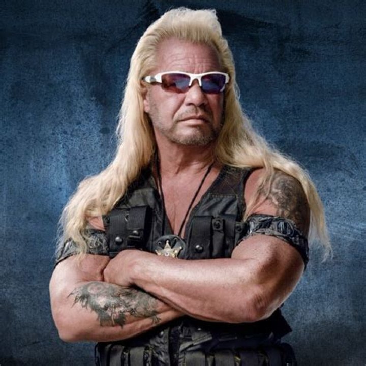 Dog the Bounty Hunter: 'Nothing Will Get in The Way' of Wedding to Francie