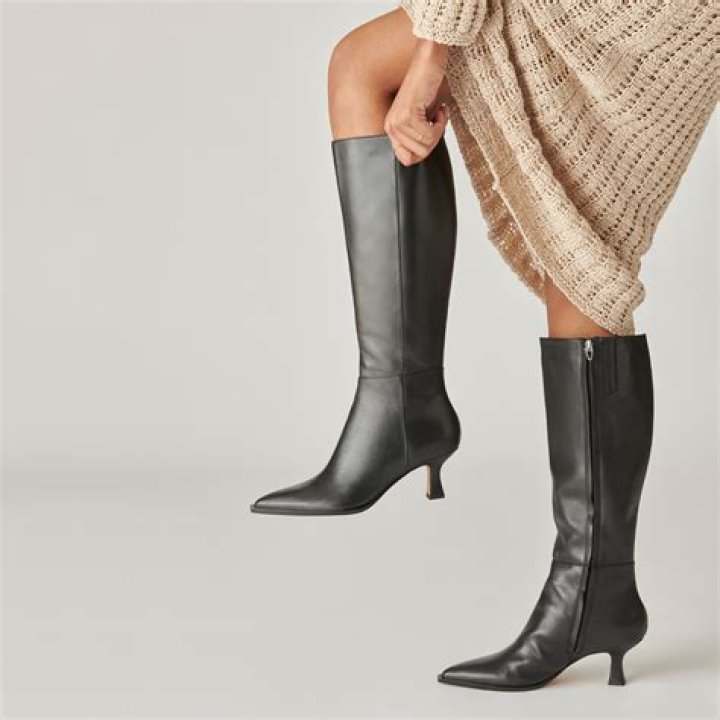 Dolce Vita boots