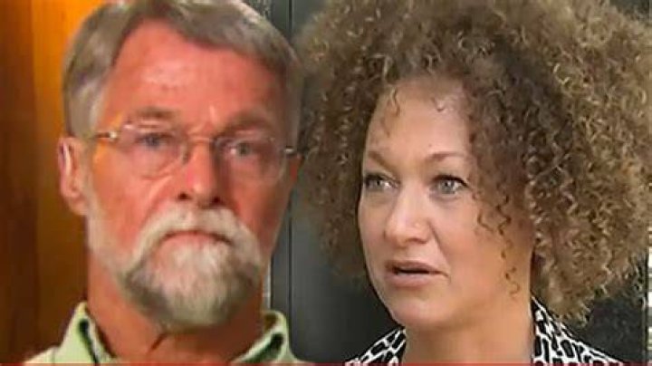 Dolezal drew backlash for lying about her race