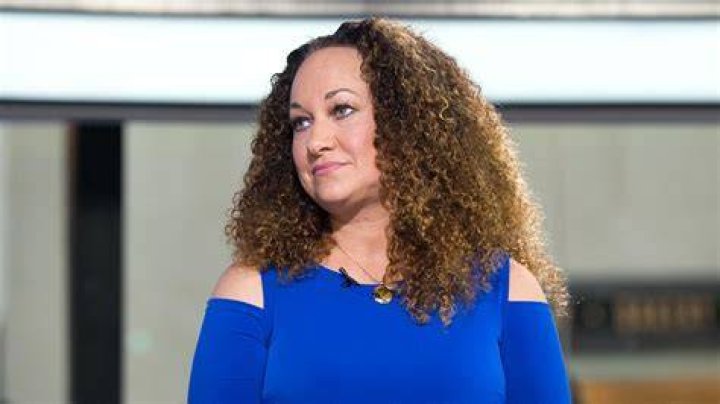 Dolezal's OnlyFans will launch September 1
