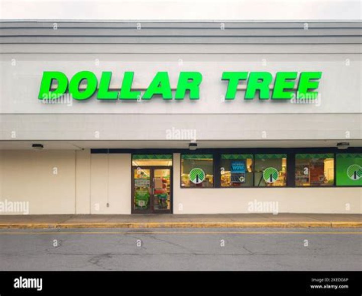 Dollar Tree is known for its affordable stationary items