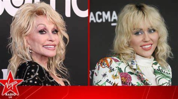 Dolly Parton and Goddaughter Miley Cyrus Team Up for New Take on Wrecking Ball