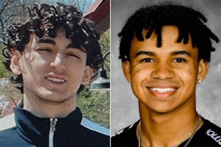 Dominic Russo, Shirilla's boyfriend, died in the crash