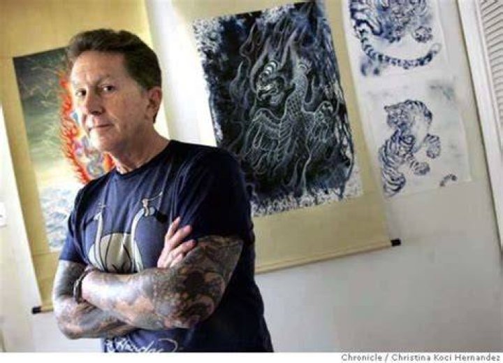 Don Ed Hardy Net Worth, Income, Salary, Earnings, Biography, How much money make?