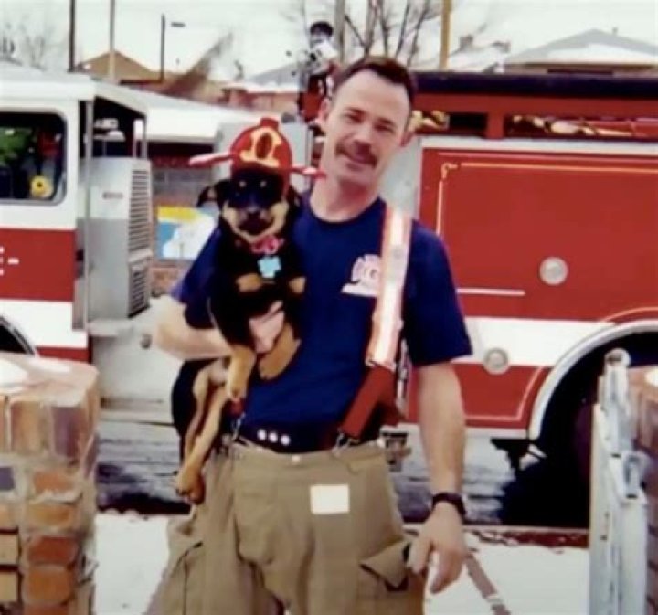 Don Fluitt was found dead in his garage in December of 2016