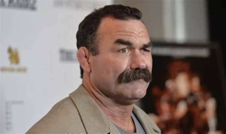 Don Frye Net Worth, Income, Salary, Earnings, Biography, How much money make?
